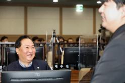 제260회 마포구의회 임시회 개획식 및 제1차 본회의 31