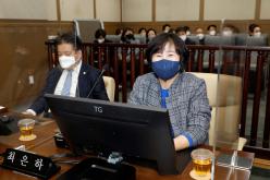 제260회 마포구의회 임시회 개획식 및 제1차 본회의 34