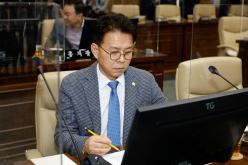 제260회 마포구의회 임시회 개획식 및 제1차 본회의 37