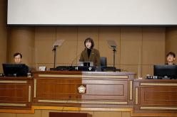 제2차 본회의제260회 마포구의회 임시회  1