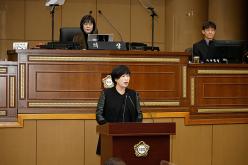 제2차 본회의제260회 마포구의회 임시회  3