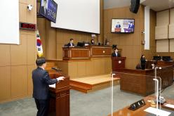 제2차 본회의제260회 마포구의회 임시회  6