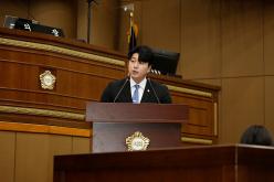 제2차 본회의제260회 마포구의회 임시회  9