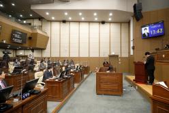 제2차 본회의제260회 마포구의회 임시회  12