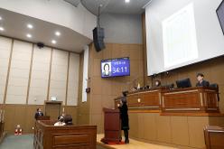 제2차 본회의제260회 마포구의회 임시회  18