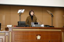 제2차 본회의제260회 마포구의회 임시회  22