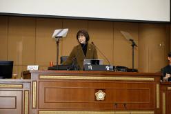 제2차 본회의제260회 마포구의회 임시회  23