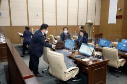 제2차 본회의제260회 마포구의회 임시회  24