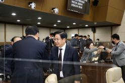 제2차 본회의제260회 마포구의회 임시회  27