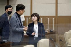 제2차 본회의제260회 마포구의회 임시회  29