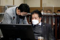 제2차 본회의제260회 마포구의회 임시회  30