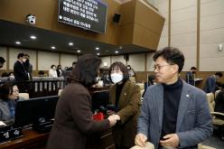 제2차 본회의제260회 마포구의회 임시회  31