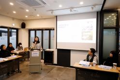 행정건설위원회 현장방문 - 마포구 사회적경제통합지원센터 16