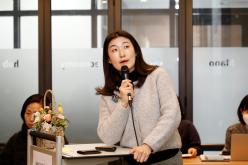 행정건설위원회 현장방문 - 마포구 사회적경제통합지원센터 17