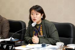 의회운영위원회 - 제260회 마포구의회 임시회 10