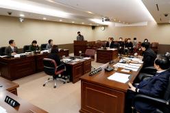 의회운영위원회 - 제260회 마포구의회 임시회 16