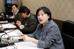 의회운영위원회 - 제260회 마포구의회 임시회 21