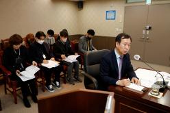 의회운영위원회 - 제260회 마포구의회 임시회 22