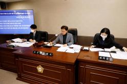 의회운영위원회 - 제260회 마포구의회 임시회 23