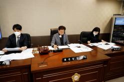 의회운영위원회 - 제260회 마포구의회 임시회 25