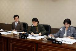 의회운영위원회 - 제260회 마포구의회 임시회 27