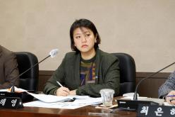 의회운영위원회 - 제260회 마포구의회 임시회 28