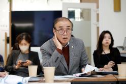 복지도시위원회 현장방문 - 마포함께이룸센터 13