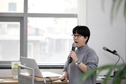 복지도시위원회 현장방문 - 마포함께이룸센터 16