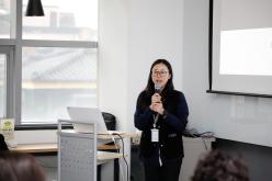 복지도시위원회 현장방문 - 마포함께이룸센터 17