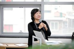 복지도시위원회 현장방문 - 마포함께이룸센터 18