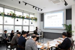 복지도시위원회 현장방문 - 마포함께이룸센터 19