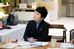 복지도시위원회 현장방문 - 마포함께이룸센터 25