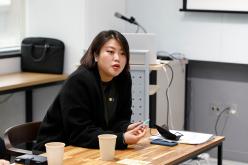 복지도시위원회 현장방문 - 마포함께이룸센터 33