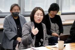 복지도시위원회 현장방문 - 마포함께이룸센터 34