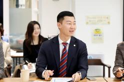 복지도시위원회 현장방문 - 마포함께이룸센터 39