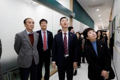 복지도시위원회 현장방문 - 마포함께이룸센터 41