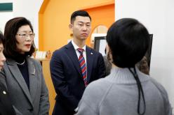 복지도시위원회 현장방문 - 마포함께이룸센터 46