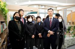 복지도시위원회 현장방문 - 마포함께이룸센터 47