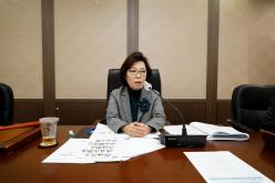 행정건설위원회 - 제260회 마포구의회 임시회 의사일정 6