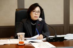 행정건설위원회 - 제260회 마포구의회 임시회 의사일정 7