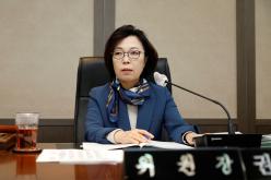 행정건설위원회 - 제260회 마포구의회 임시회 의사일정 8