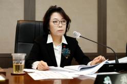 행정건설위원회 - 제260회 마포구의회 임시회 의사일정 9