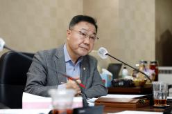 행정건설위원회 - 제260회 마포구의회 임시회 의사일정 10