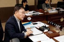 행정건설위원회 - 제260회 마포구의회 임시회 의사일정 13