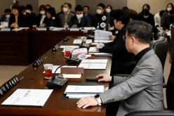 행정건설위원회 - 제260회 마포구의회 임시회 의사일정 14