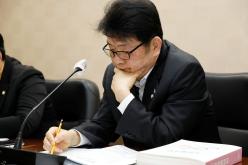 행정건설위원회 - 제260회 마포구의회 임시회 의사일정 17