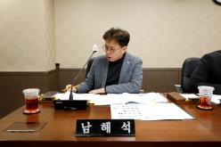 행정건설위원회 - 제260회 마포구의회 임시회 의사일정 26