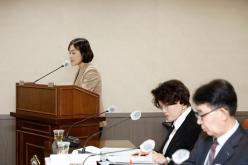 행정건설위원회 - 제260회 마포구의회 임시회 의사일정 29