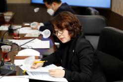 행정건설위원회 - 제260회 마포구의회 임시회 의사일정 35