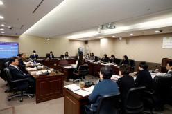 복지도시위원회 - 제260회 마포구의회 임시회 의사일정 3